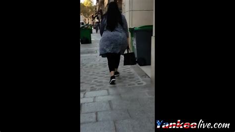 BBW ARAB BEURETTE MEGA CULO