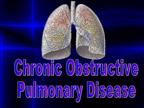 Copd Images For Ppt Pelajaran