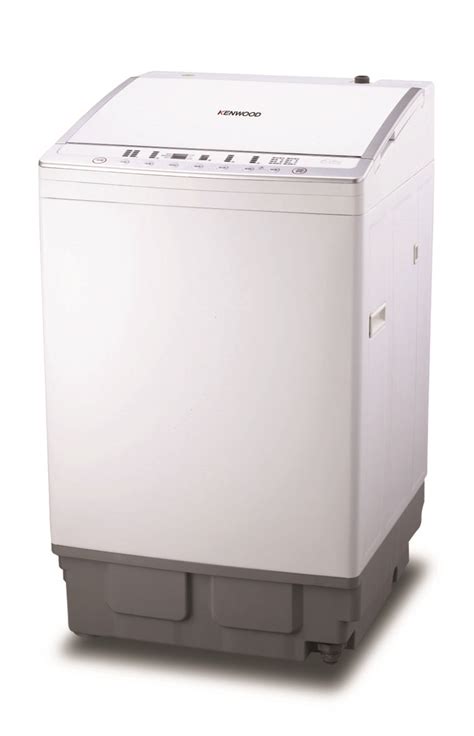 Kenwood Kg Top Load Full Auto Washing Machine Kwm Db