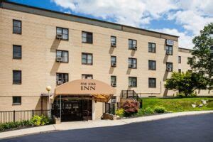 West Point Lodging IHG Army Hotels Five Star Inn - DoD Lodging Military ...