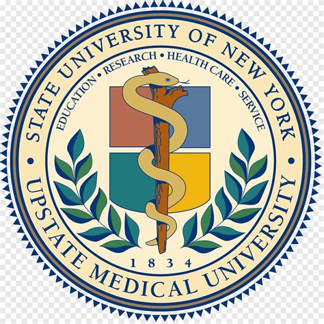 Medical School Symbol