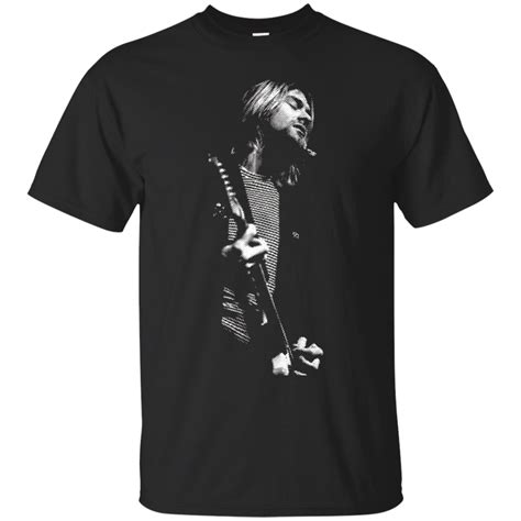 Kurt Cobain T-Shirt – Mugs Hoy