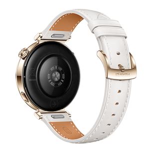 Huawei Watch GT5 41 Mm Valge Nutikell 55020DJT Euronics