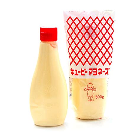 Melhor Maionese Do Mundo - A maionese japonesa Kewpie é a melhor do mundo? | Prensa Mercosur