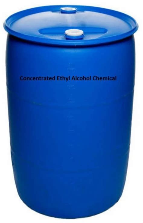 Concentrated Ethyl Alcohol At Rs 80 Litre Ethyl Alcohol In Uran