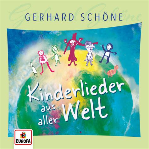 Kinderlieder aus aller Welt Album by Gerhard Schöne Spotify