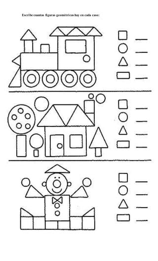 Figuras Geometricas PDF