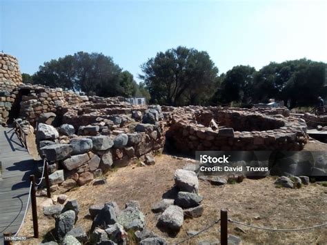 Nuraghi 2 Stock Photo - Download Image Now - Ancient, Ancient Civilization, Ancient History - iStock