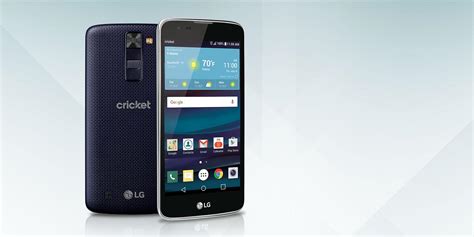 Cricket Phones By Lg View Lg Cricket Phones Lg Usa