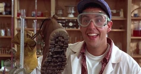 The Best Quotes From Billy Madison Ranked