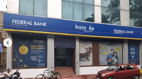 Federal Bank Weighs Nbfc Arm Stake Sale To Raise Up To Rs 2000 Cr