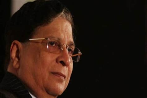 CJI Dipak Misra Retirement From Aadhaar To Ayodhya Chief Justice Of