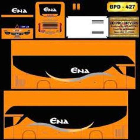 Revamp Your Ride: Top Bus Skin Downloads for Simulation Enthusiasts