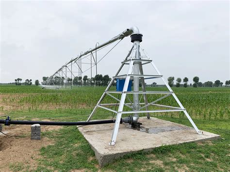 Center Pivot Irrigation System With Valley Pivots Zimmatic Center Drive Buy Centre Pivot