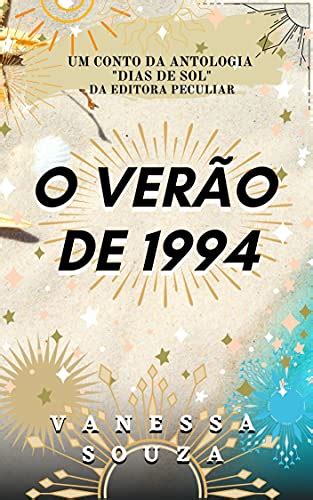 O Verao De 1994 Foi Particularmente Quente Nos Eua - (PDF) O Verão de 1994 | Saraiva Conteúdo
