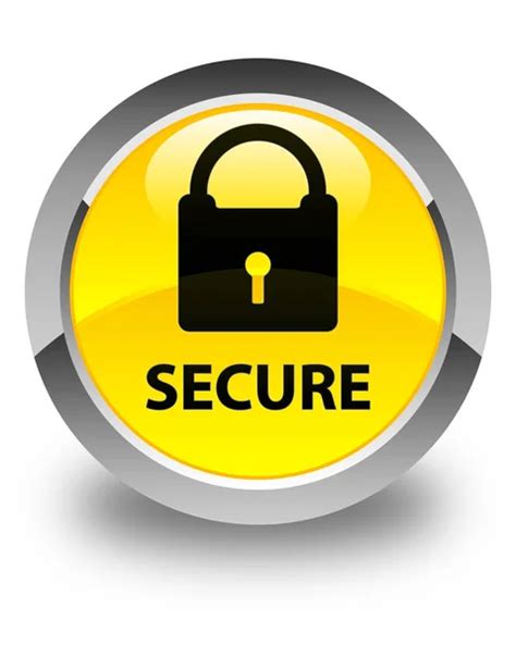 Secure Logo Stock Photos Royalty Free Secure Logo Images Depositphotos