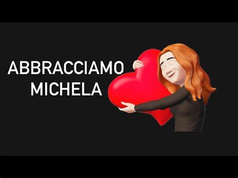 Abbracciamo Michystories Con Il Popo Degli Altri Siete Tutti Bravi