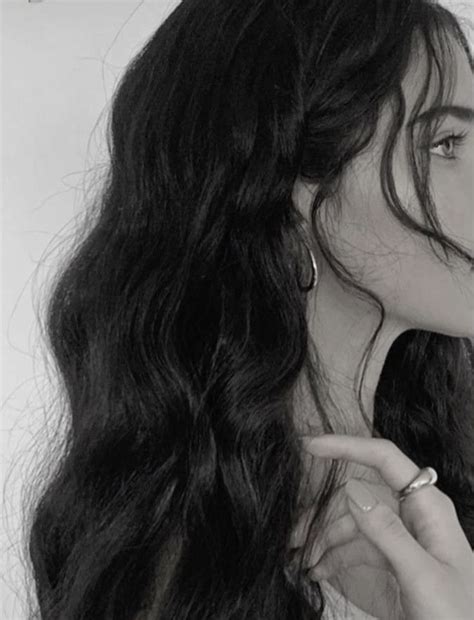 Amara Rossi In 2024 Black Hair Aesthetic Brunette Aesthetic Hades Aesthetic