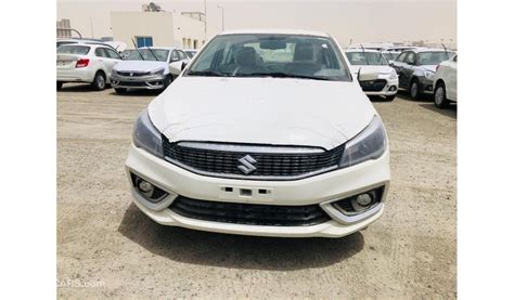 New Suzuki Ciaz Gcc Export Only For Sale In Dubai