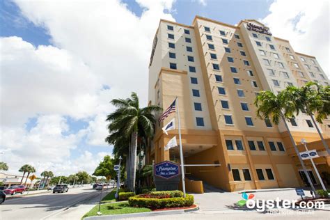 Embassy Suites Miami International Airport Review: What To REALLY ...