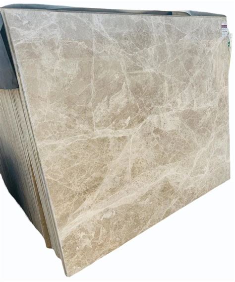 Burberry Beige Italian Marble Thickness 18 Mm At 325 Sq Ft In New Delhi