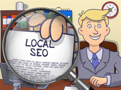 Tips For Establishing A Strong Local SEO Presence Webryze