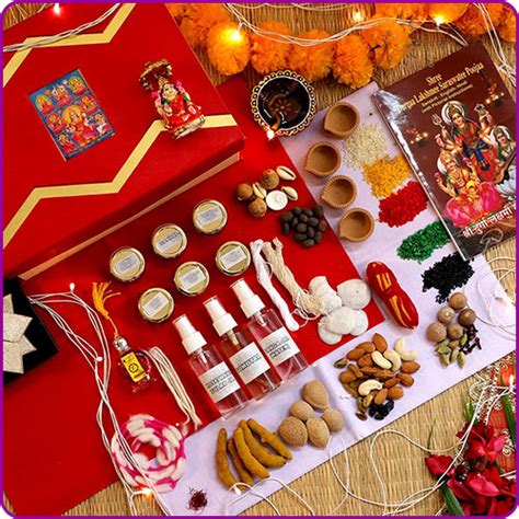 Ghee Batti Puja Samagri For Home Temples Style Pure Religious At