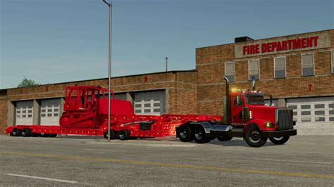 Murray Lowboy V Fs Mod Farming Simulator Mod