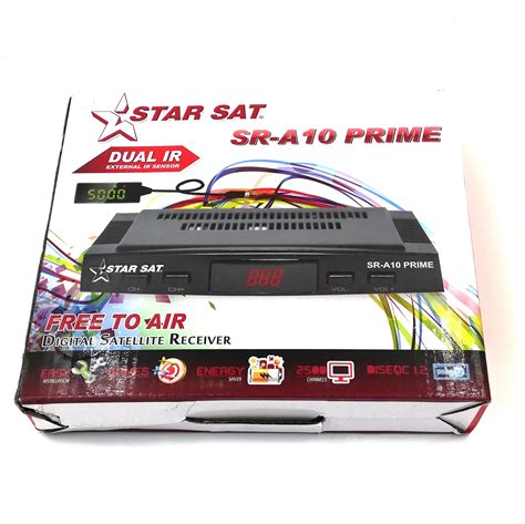 Starsat Satellite Receiver,Dvb S Starsat Satellite Receiver,Star X Satellite Receivers - Buy ...