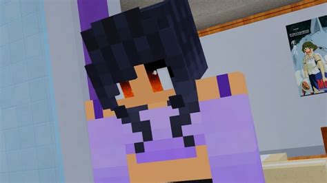 Pin By Hailey Parsons On Aphmau Aphmau Minecraft