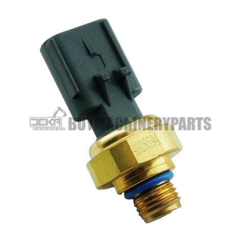 Exhaust Gas Pressure Sensor 4928594 For Cummins Isx Ism Isc Isb Engine Buymachineryparts