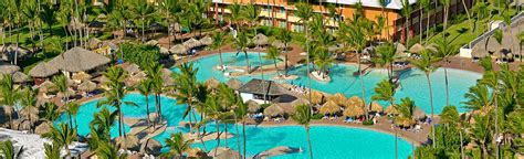 Iberostar Punta Cana Resort Destination Wedding Travel Agents Packages