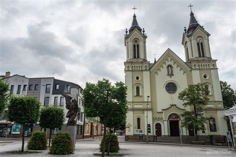 Sanok Atrakcje Co Warto Zobaczy W Podkarpackim Sanoku I Okolicy