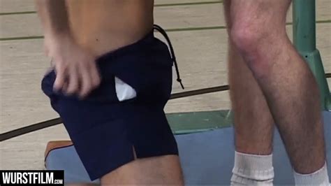 Wurstfilm Gym Group Fuck Free Gay Porn B XHamster XHamster