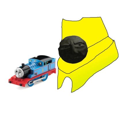 Thomas at Boulder Mountain by Thomasandhiscu on DeviantArt