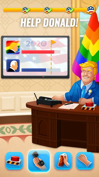 Trump S Empire Idle Game Tips Cheats Vidoes And Strategies Gamers