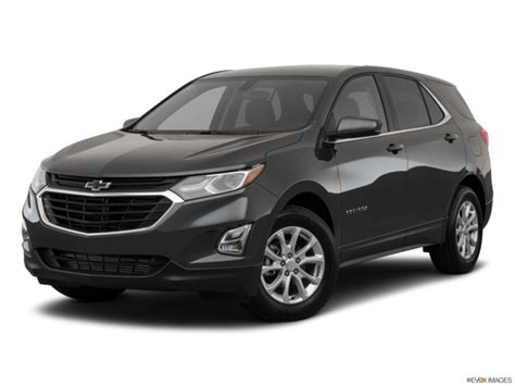 2020 Chevrolet Equinox Review Photos Specs CarMax