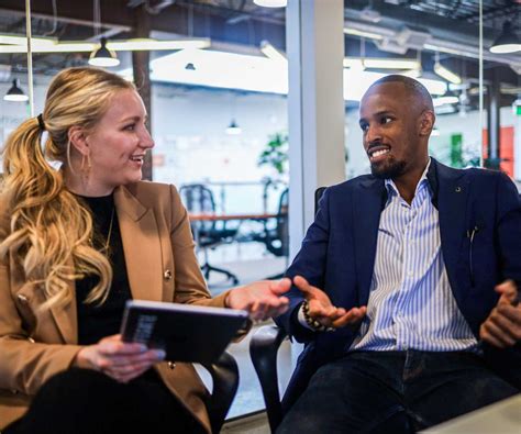 Your Career at Bradley | Bradley