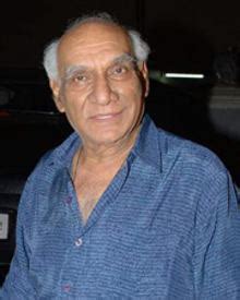 Yash Chopra Biography | Yash Chopra Girlfriend, Wife, Family & Net ...