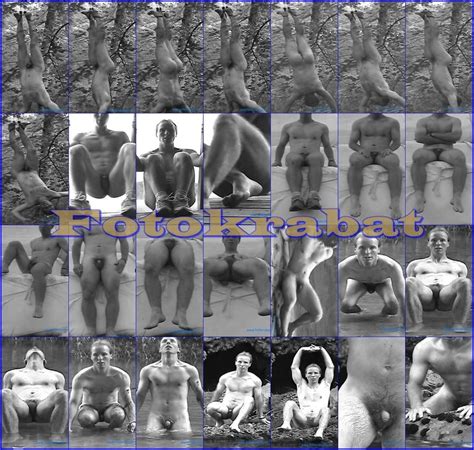 Andy Anatomy Retro Nude Pics XHamster