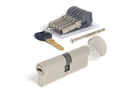 Цилиндровый механизм Apecs Premier CD-90-C-NI купить в интернет ...