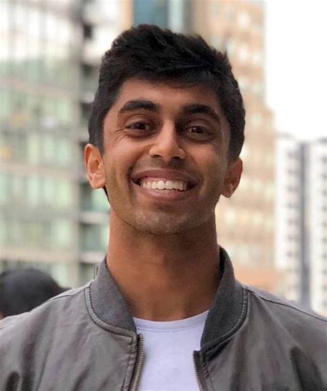 Arjun Desai Awarded NSF Fellowship Body MRI Research Group BMR