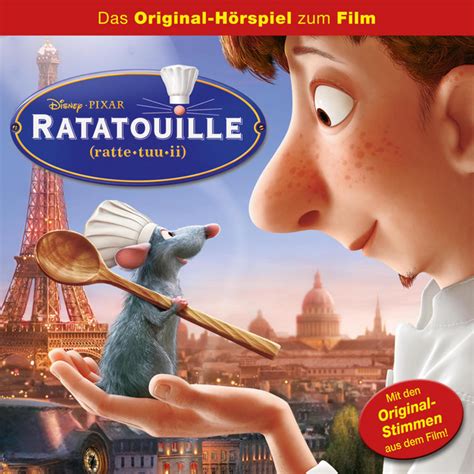 Ratatouille H Rspiel Songs List Analysis And Similar Artists Chosic