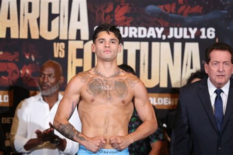 Ryan Garcia S Next Bout Needs To Be Against Gervonta Davis News