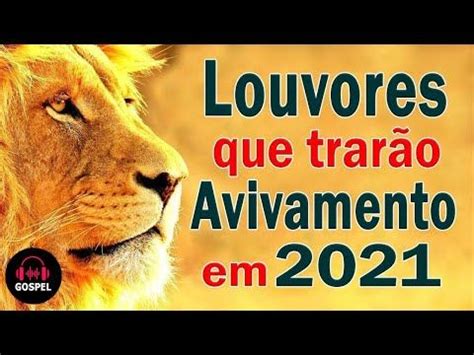 Louvor oração da manhã louvores que trarão avivamento em 2021 40