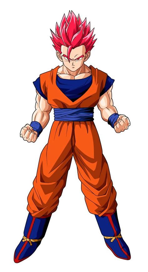 Gohan Ssj God Desenhos De Anime Desenhos Dragonball Anime