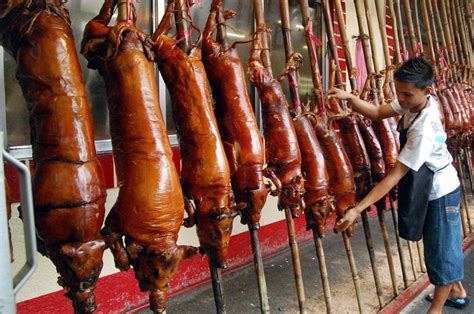 The Secret Cebu Whole Lechon Baboy Recipe Lechon Lechon Baboy Recipe