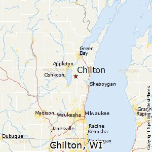 Chilton, WI