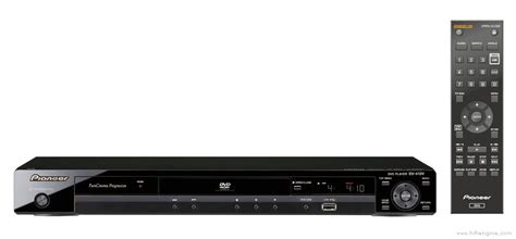 Pioneer Dv V Dvd Player Manual Hifi Engine