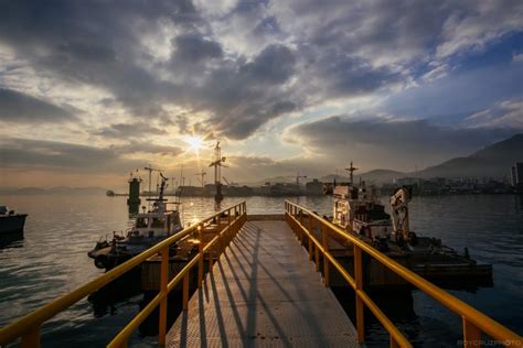 The Best Places to Photograph in Tongyeong, South Korea – Roy Cruz Photo